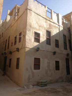 Al Hamra Old House, Al Hamra